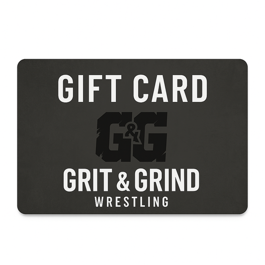 Grit & Grind Gift Card