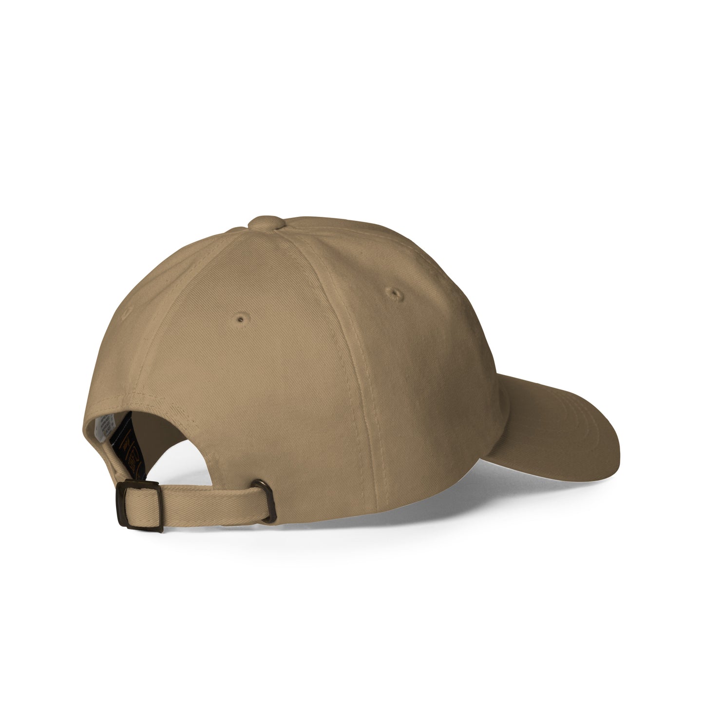 Embroidered G&G Hat