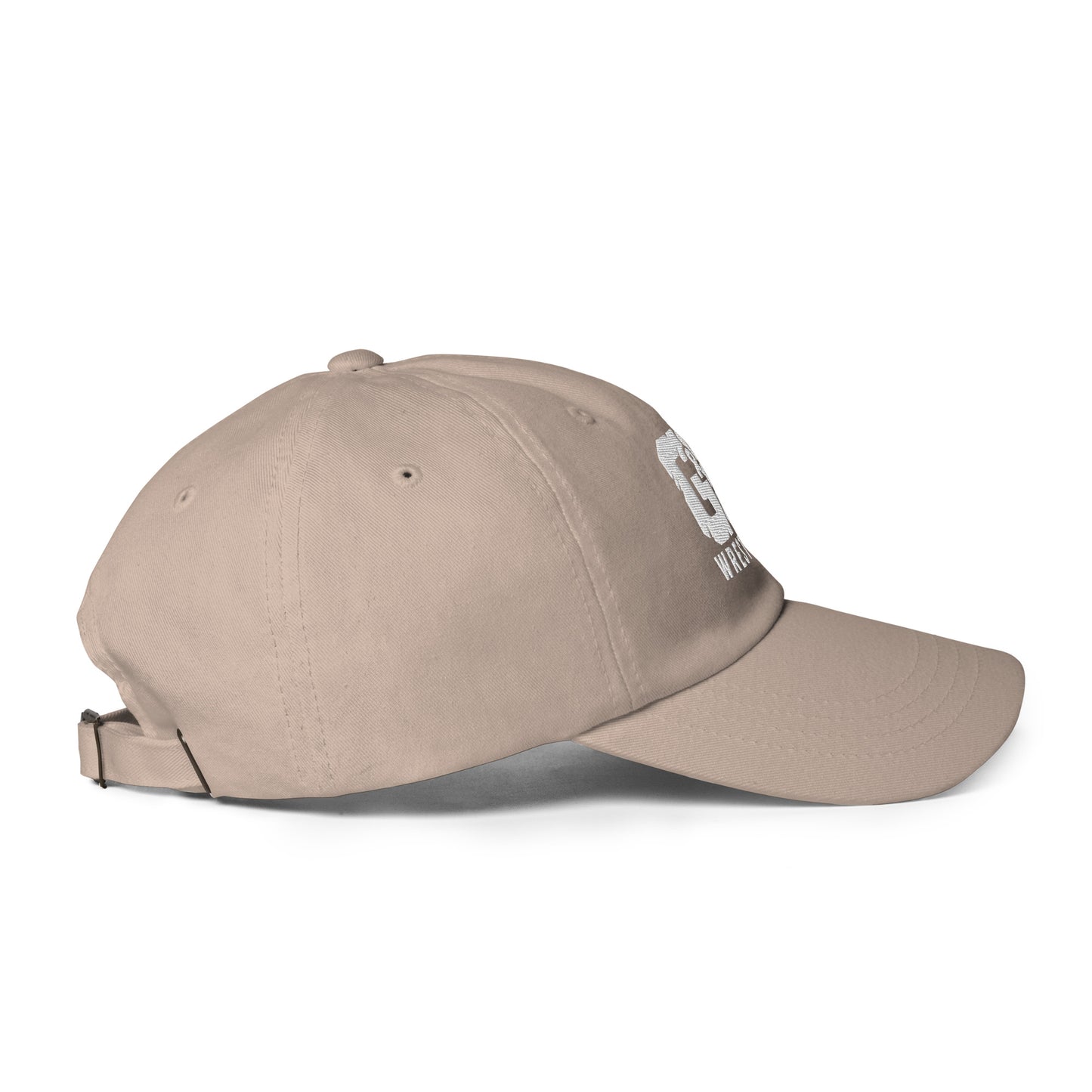 Embroidered G&G Hat