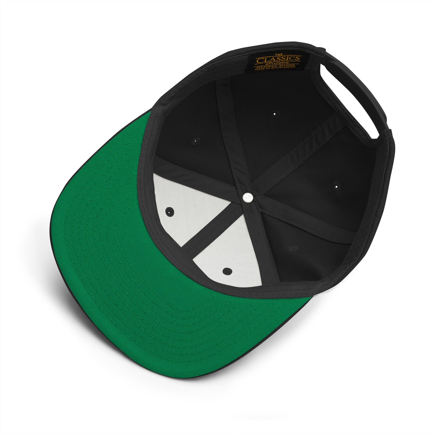 Snapback G&G Hat
