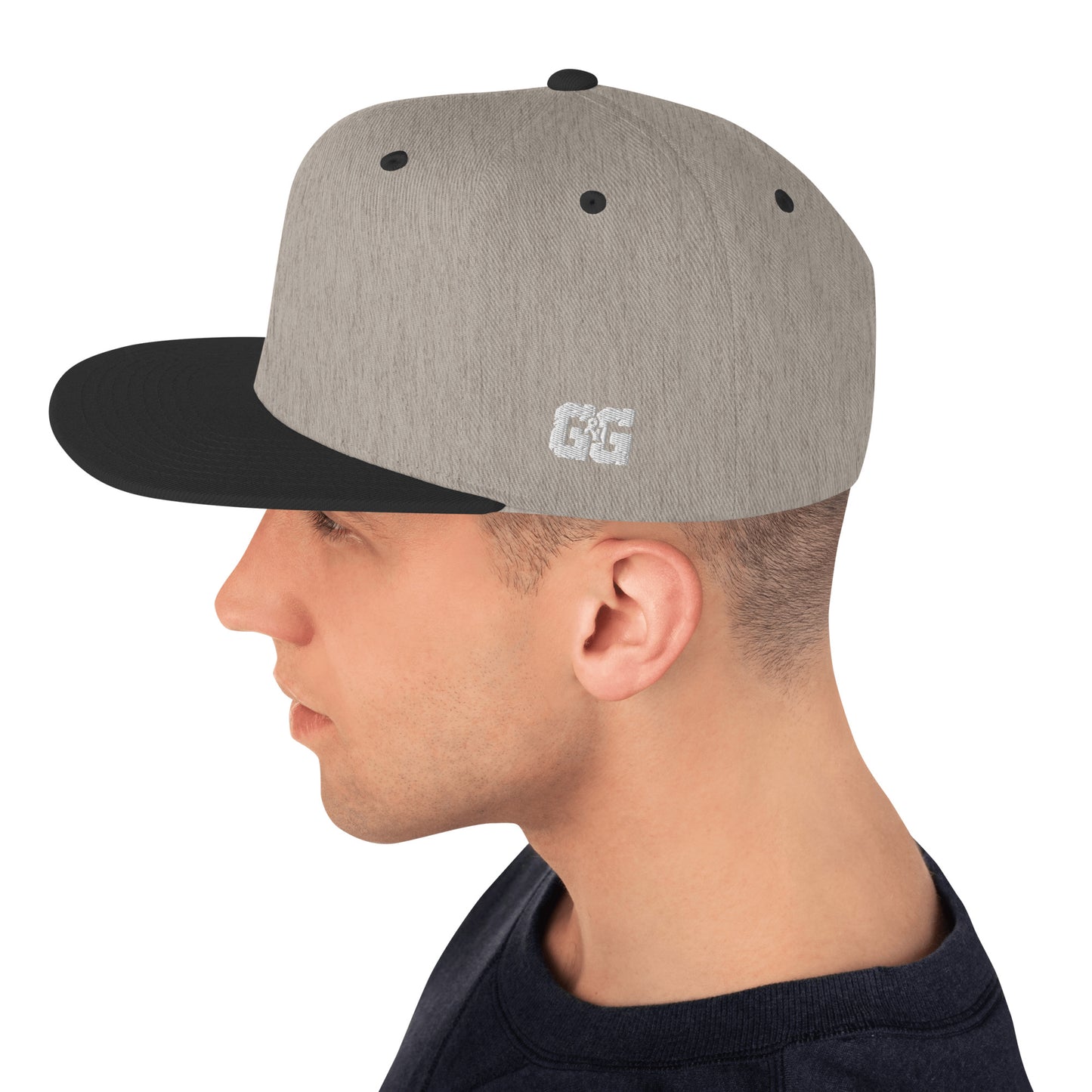 Snapback G&G Hat