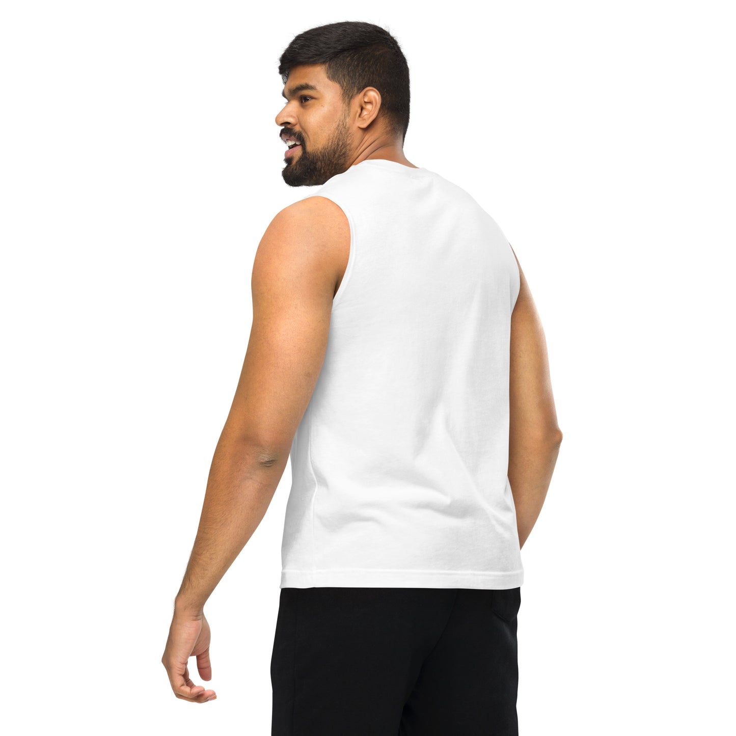 G&G USA Muscle Shirt